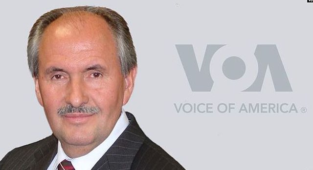 Mbyllja e Zërit të Amerikës/ Elez Biberaj: Sot u shënua një kapitull thellësisht trishtues. Do t’i shkaktojë dëm të thellë imazhit të SHBA-së