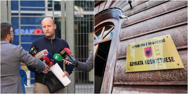 Gjykata Kushtetuese njeh të drejtën e gazetarëve për mbrojtjen e burimeve