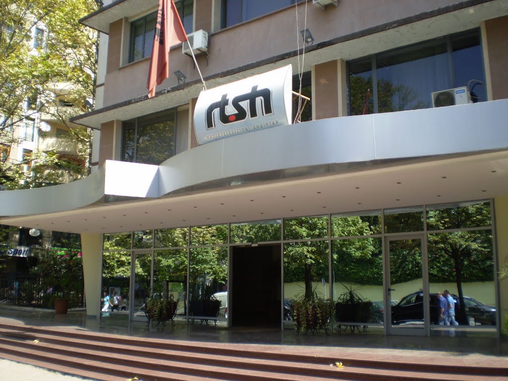 “Mbyllja e RTSH”, gafë, lapsus apo për të tërhequr vëmendjen?