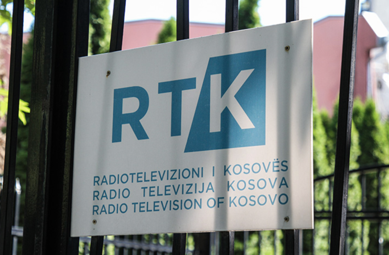 SPERTK paralajmëron greva në RTK nëse nuk alokohet buxheti deri më 5 gusht